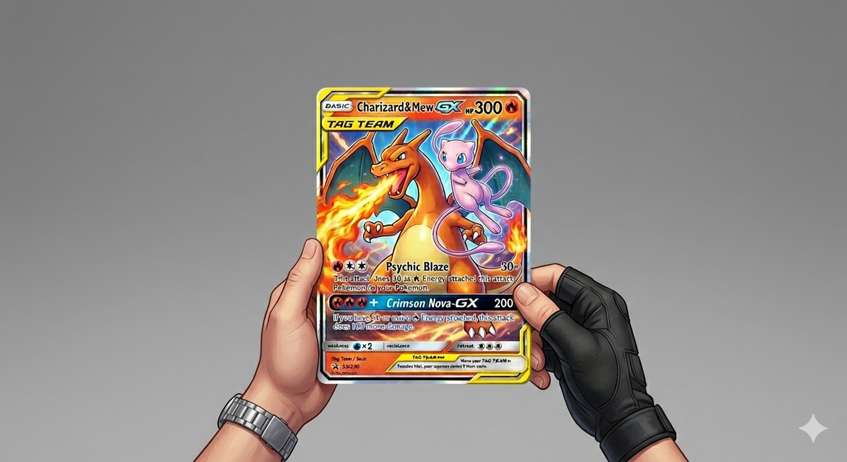 RF POKÉMON FAN ART