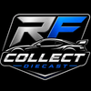 RF COLLECT - Home