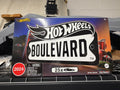 2024 Hot Wheels Boulevard 25 Car Factory Set (NEW SEALED)