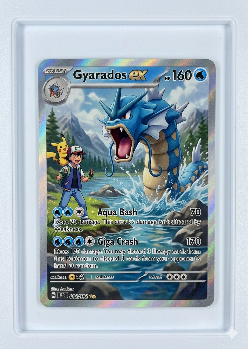 RFC Pokémon Fan Art