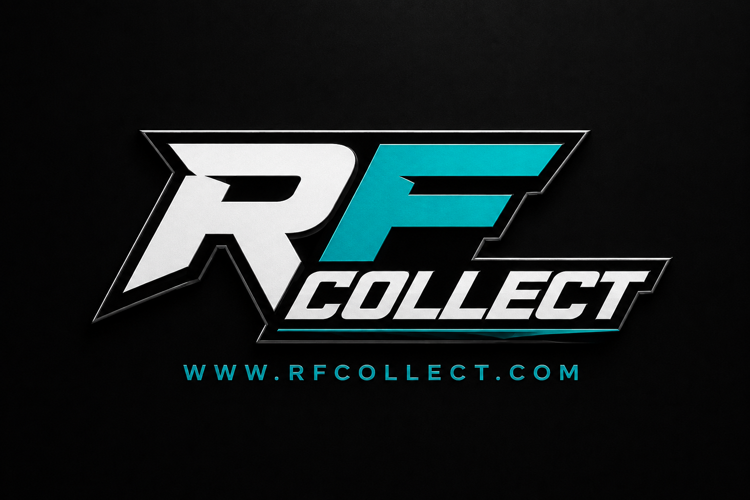 RF COLLECT DECAL