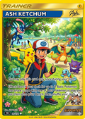 RFC Pokémon Fan Art