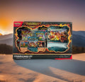 Pokémon TCG Charizard EX Premium Collection Box  Promo Oversized