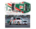 Kaido House x Mini GT 7-Eleven BMW M3 Kaido Works Larry Chen V1 #217 KHMG217